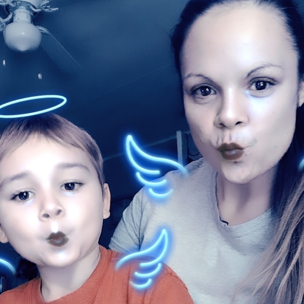 Meet your Posher, Lollipop